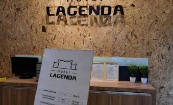 Hotel Lagenda