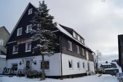 Pension de Gasterei Hotels in Neuastenberg