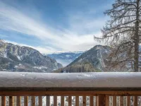 Le Sorbier Hotels in Chamoson
