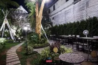 Pangsuree Art Home