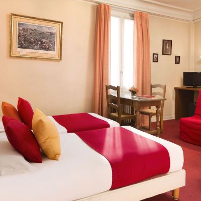 Superior Twin Room, 2 Twin Beds Hôtel Londres Saint Honoré Promo Code