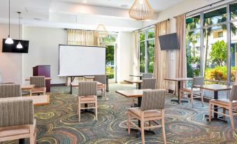Embassy Suites by Hilton Oahu Kapolei