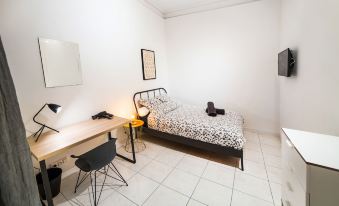 Lgc Habitat- Private Room- Gare Saint-Roch