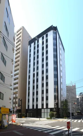 東京羽田蒲田東急STAY酒店