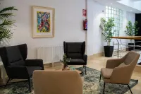 Hotel Alda Orzán