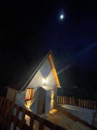 家庭间 - 带浴室