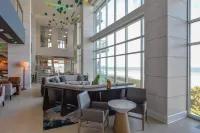 Residence Inn Myrtle Beach Oceanfront