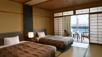 The Gran Resort Elegante Shirahama  otelleri