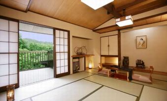 Araki Kosen Ryokan