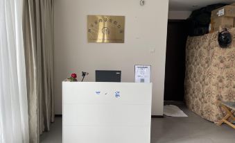 Lixiangjia Sea View Resort Apartment