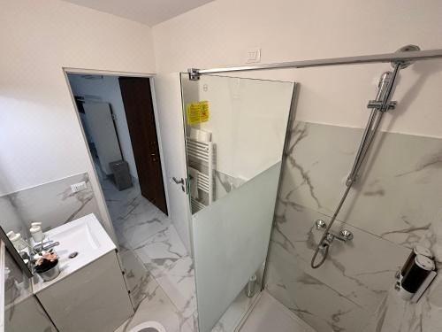 公寓 - 地面楼层