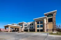 La Quinta by Wyndham Pampa
