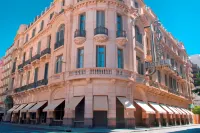 Esplendor by Wyndham Savoy Rosario Hotels in 