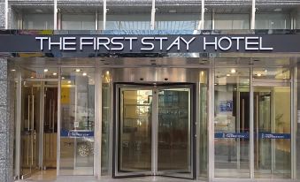First Stay Hotel