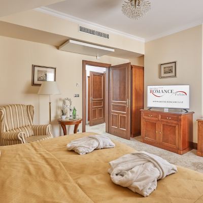 Grand Suite (Air Conditioning)