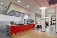 Lindner Hotel Cologne Am Dom - JDV by Hyatt