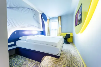 Prize by Radisson, Antwerp City Hotels in 