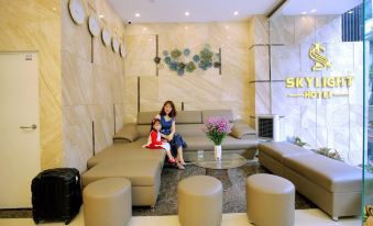 Skylight Nha Trang Hotel