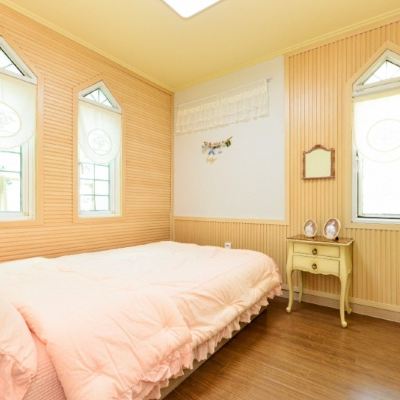 Unshared House Special Room