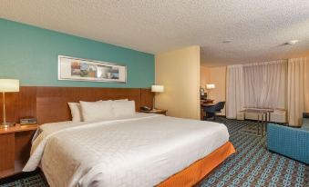 SureStay by Best Western Bryan College Station