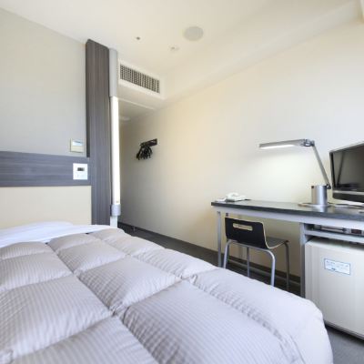 緊湊雙人房 可吸煙 八王子R&B酒店優惠