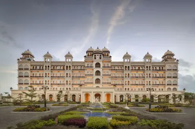 Uday Palace, Navsari, A Member of Radisson Individ Hotels in 