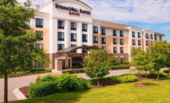 SpringHill Suites Richmond Northwest