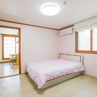 Japanese Apricot Flower Room 통영 연지 펜션 쿠폰