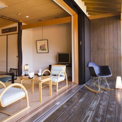 Japanese-Style Room Hanaya Tokubei Promo Code