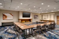 Fairfield Inn & Suites Salt Lake City Cottonwood
