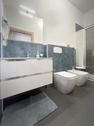 单人房（带浴室）