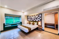 Sterling Wayanad Hotel di 