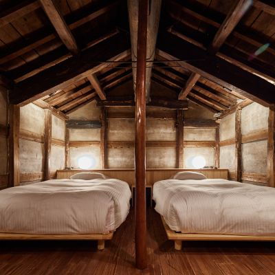 GOKO 403号室 佐原商家町ホテルNIPPONIA クーポン