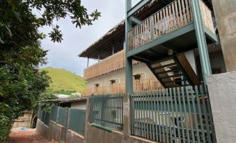 Outpost Hostel - Coron - Adults Only