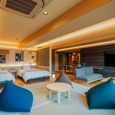 和洋式ルーム(浴室) ホテル小柳 クーポン