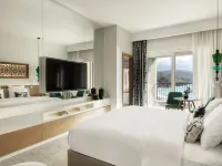 The Chedi Lustica Bay, Montenegro Hotels in 