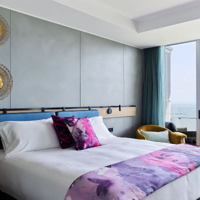 海洋房 克里斯託布魯克弗林酒店優惠