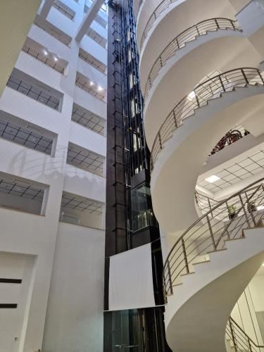 Alvina apartment hotel One-Bedroom Apartment