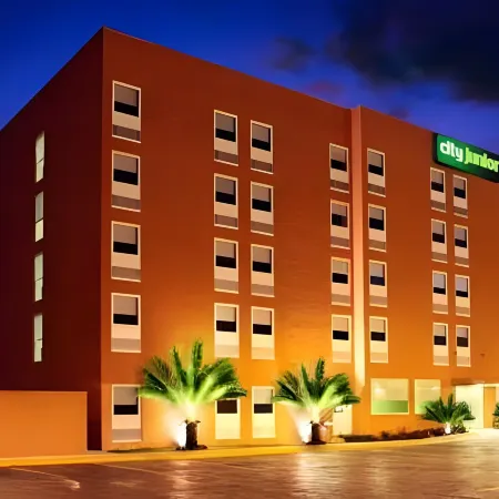 City Express Junior by Marriott Cancun