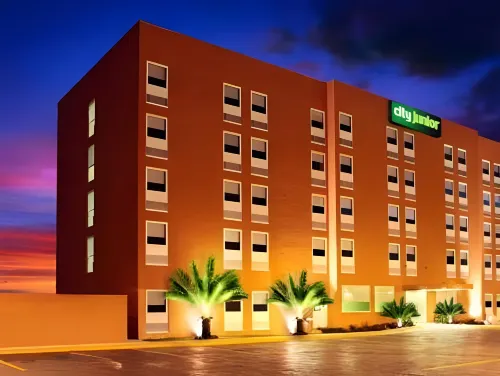 City Express Junior by Marriott Cancun
