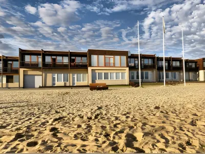 Hotell Tamula Hotele w: 