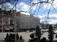 Hotell Stinsen Hotels in 