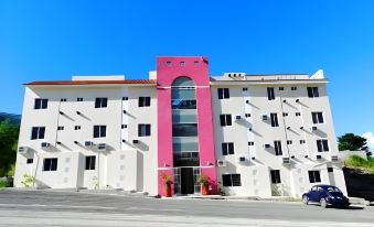 Hotel Barranquilla