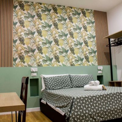 Superior Triple Room Hotel Ciao Promo Code