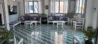 Serifos Beach Hotel