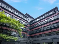 LiVEMAX RESORT AKI MIYAJIMA Hotels in 