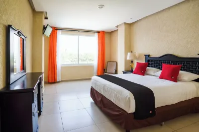 Capital O Hotel Los Caracoles, Acapulco Hotels in 