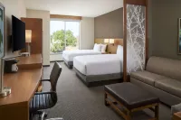 Hyatt Place Evansville Отели в г. 