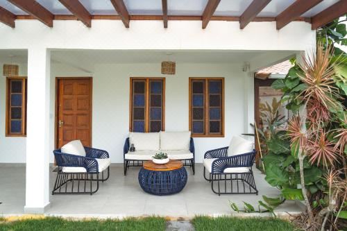 大床一室公寓 - 无障碍通行