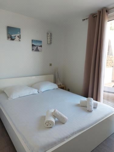 两卧室公寓 N°4